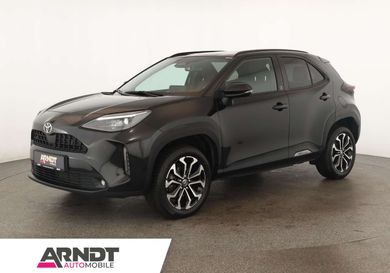 Toyota Yaris Cross, 2024