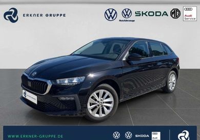 Skoda Scala, 2024