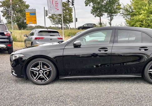 Mercedes-Benz A 160, 2020