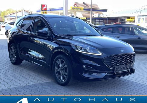 Ford Kuga, 2021