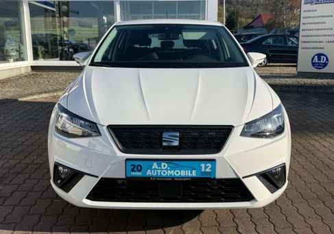 Seat Ibiza, 2023