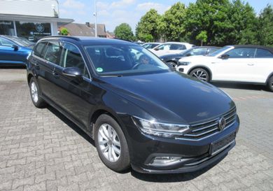 Volkswagen Passat Variant, 2022