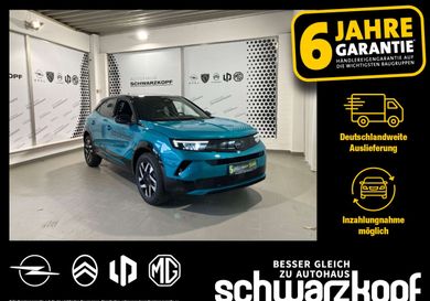 Opel Mokka, 2026
