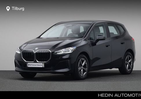 BMW 218 Active Tourer, 2023