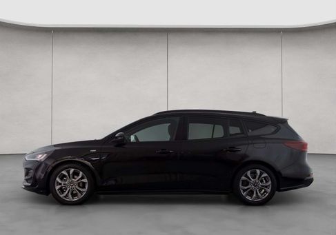 Ford Focus, 2024