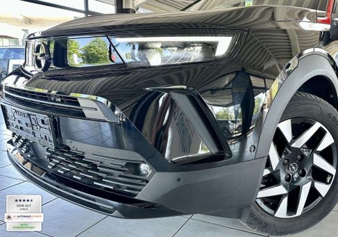 Opel Mokka, 2023 2