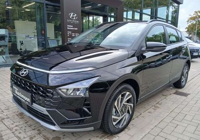 Hyundai Bayon, 2026