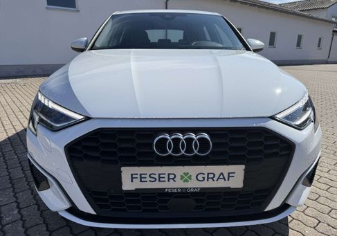 Audi A3, 2023 3