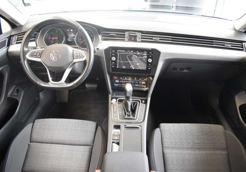 Volkswagen Passat Variant, 2021 3