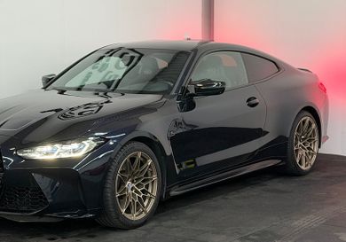BMW M4, 2023