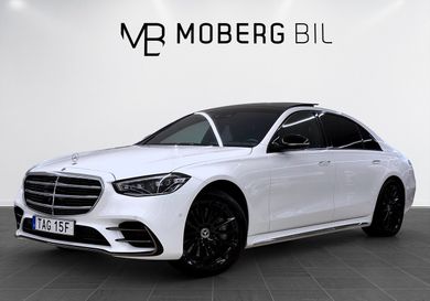 Mercedes-Benz, 2024