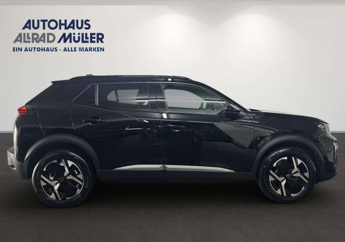 Peugeot 2008, 2025