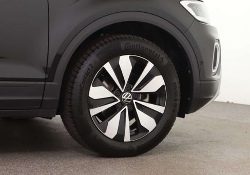 Volkswagen T-Roc, 2025