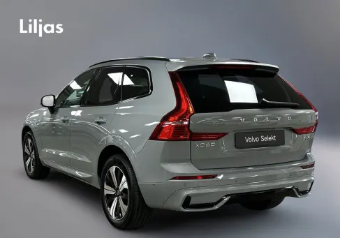 Volvo XC60, 2025