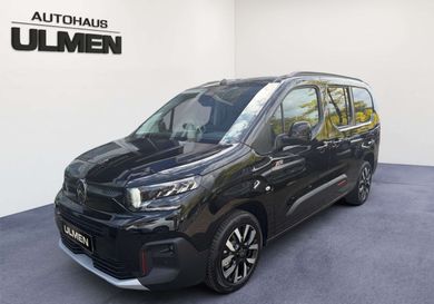 Citroën Berlingo, 2026
