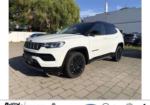 Jeep Compass, 2024 2