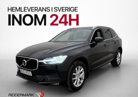 Volvo XC60, 2020