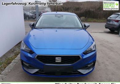 Seat Leon, 2026