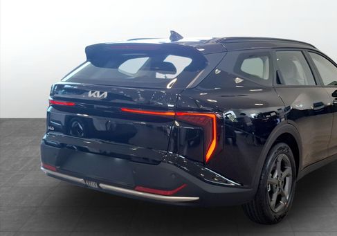 Kia, 2026 2