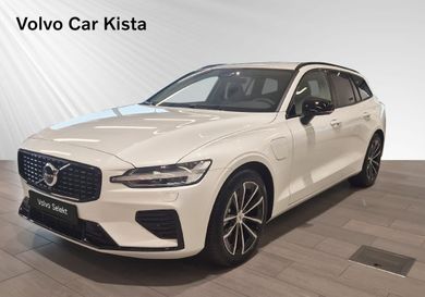 Volvo V60, 2025