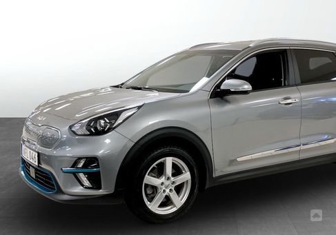 Kia Niro, 2022