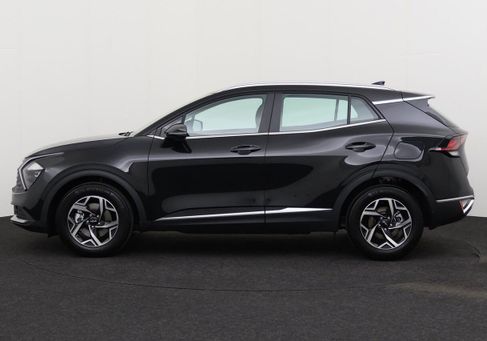 Kia Sportage, 2024 2