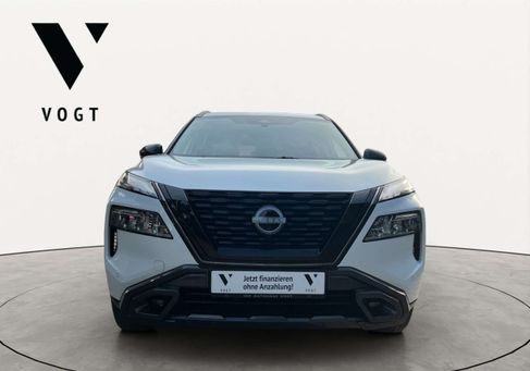 Nissan X-Trail, 2024 2