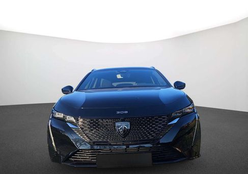 Peugeot 308, 2023