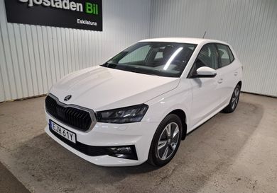 Skoda Fabia, 2023