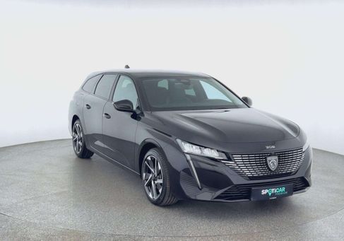 Peugeot 308, 2024