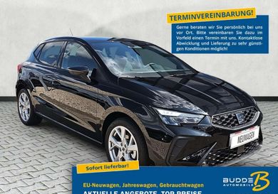 Seat Ibiza, 2026