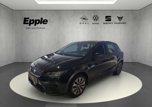 Seat Ibiza, 2024