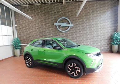 Opel Mokka, 2023