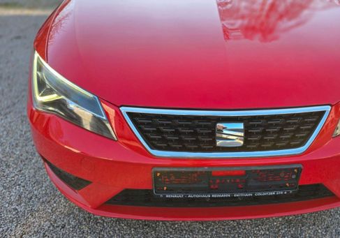 Seat Leon, 2019