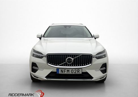 Volvo XC60, 2025