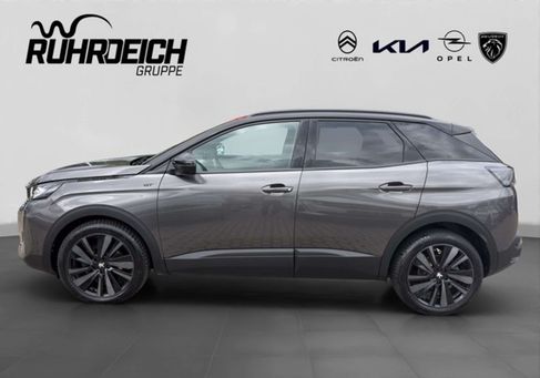 Peugeot 3008, 2024 2