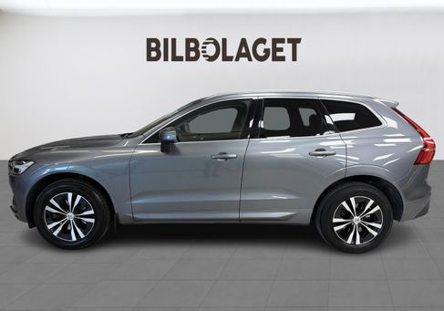Volvo XC60, 2020