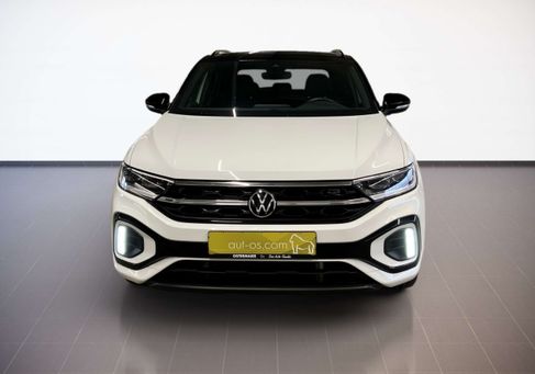 Volkswagen T-Roc, 2025