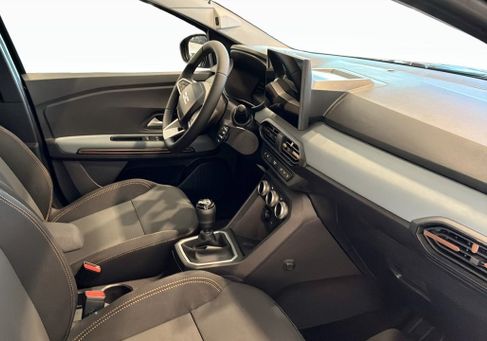 Dacia, 2026