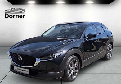 Mazda CX-30, 2022