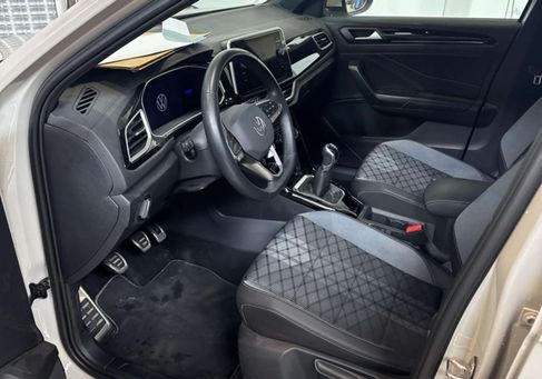 Volkswagen T-Roc, 2024