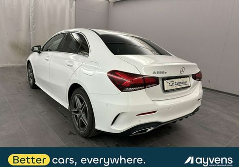 Mercedes-Benz A 250, 2022