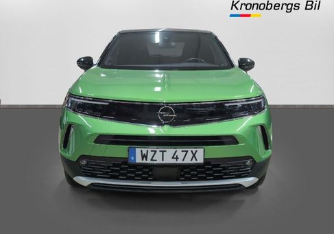 Opel Mokka, 2023 2