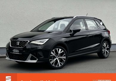 Seat Arona, 2023