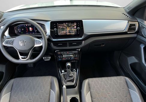 Volkswagen T-Cross, 2026