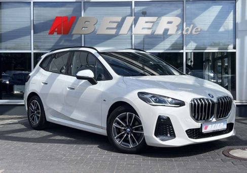 BMW 218, 2025 2