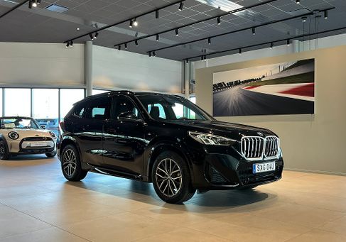 BMW X1, 2025 3