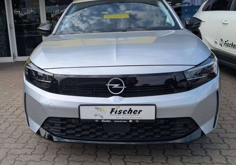 Opel Corsa, 2025 2
