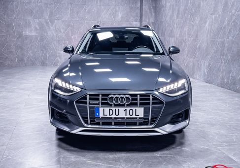Audi A4 Allroad, 2023 2