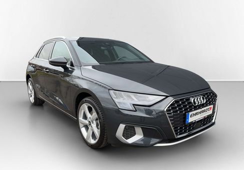 Audi A3, 2023 3